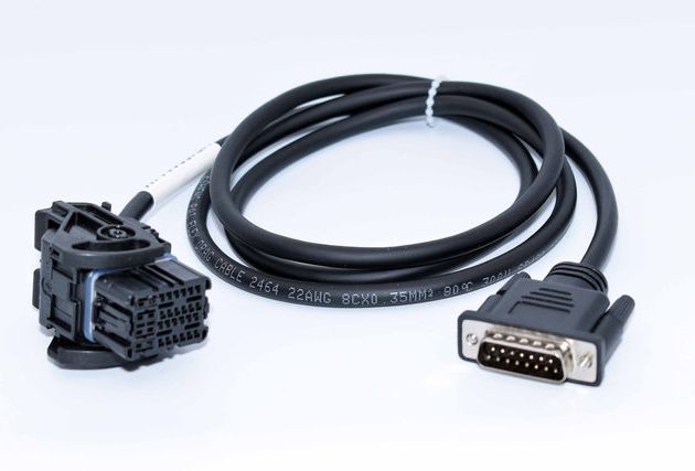 Edc17c84 Renault Nissan