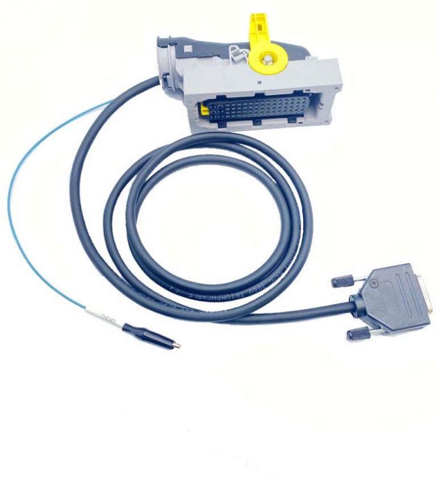 Volvo Acm Def Bench Cable