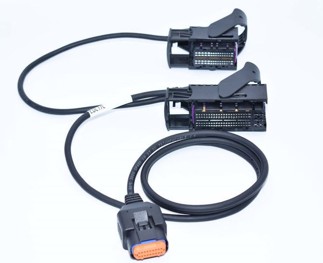 Edc17c53 Kia Hyundai Bench Cable