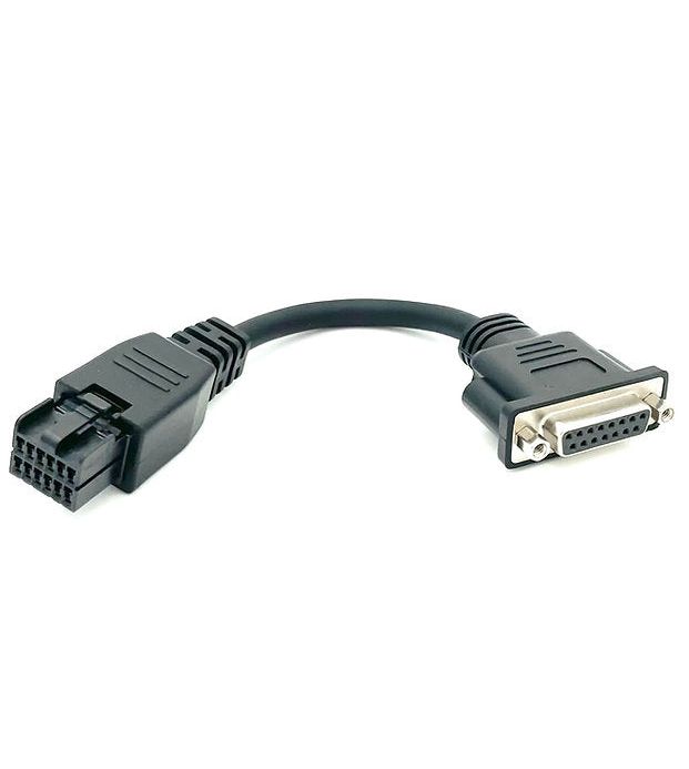 Kess3 To Ktag Db15f Adapter Cable